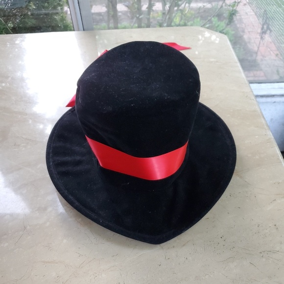 Derby hat - Picture 4 of 4